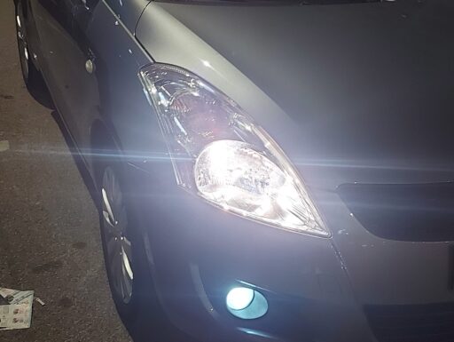 2012 utilitaria suzuki swift 1.3 ddis diesel 75cv NEOPATENTATI
