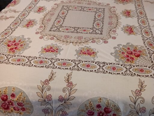 Copriletto Matrimoniale