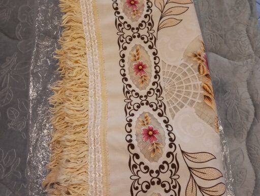 Copriletto Matrimoniale