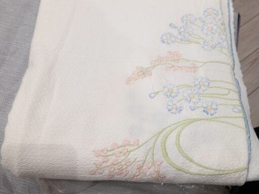 Copriletto Matrimoniale