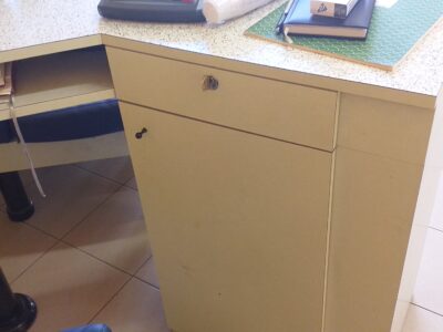 Arredamento per parrucchiere