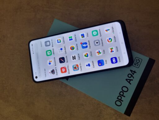 Oppo a 94
