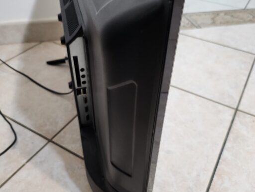 Smart tv 28 pollici Tele System