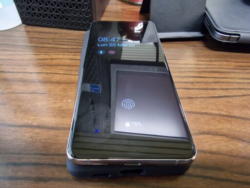 Samsung S20 ultra 12/128