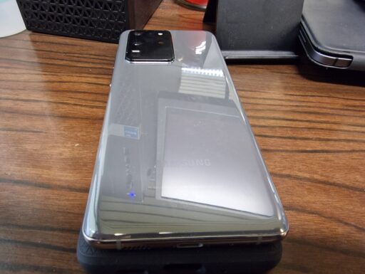 Samsung S20 ultra 12/128