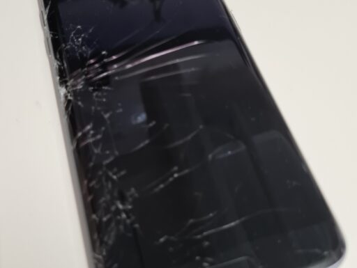 Samsung S7 Edge usato da riparare