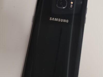 Samsung S7 Edge usato da riparare