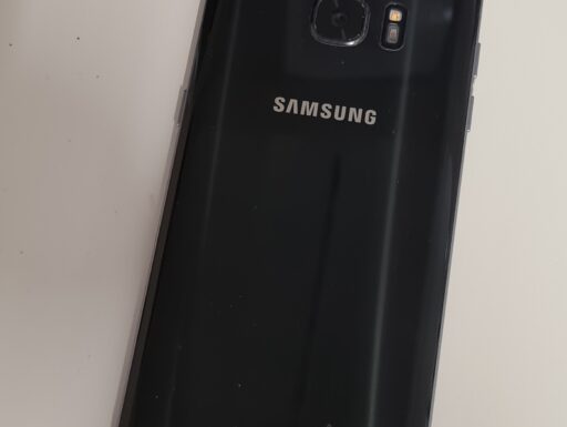 Samsung S7 Edge usato da riparare