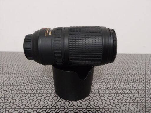 Obiettivo Nikon 70-300 VR