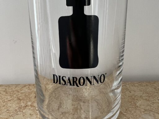 Caraffa disaronno