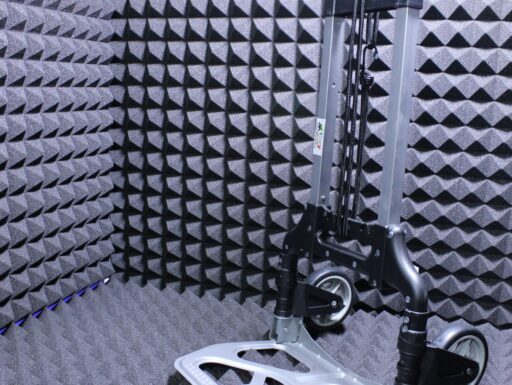 Carrello Portapacchi Pieghevole in Alluminio – spedizione