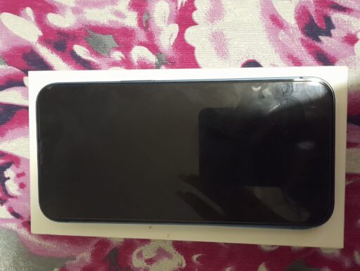 iPhone 13 256gb
