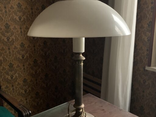 Studio completo massello