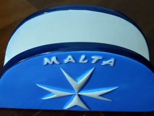 Portatovaglioli Malta