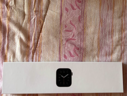 Apple Watch SE 2020 40 mm