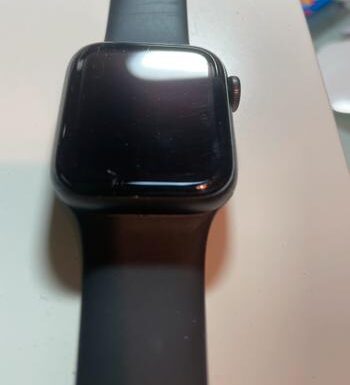 Apple Watch SE 40 mm