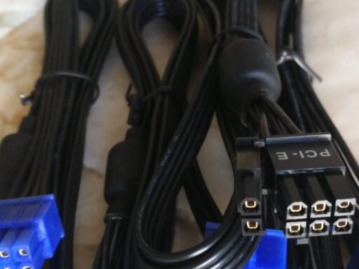 Corsair Pro Kit Cavi-4 covi