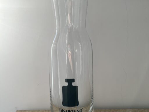 Caraffa disaronno