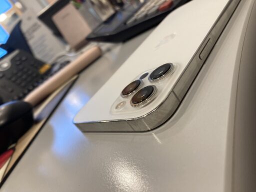 iPhone 12 promax