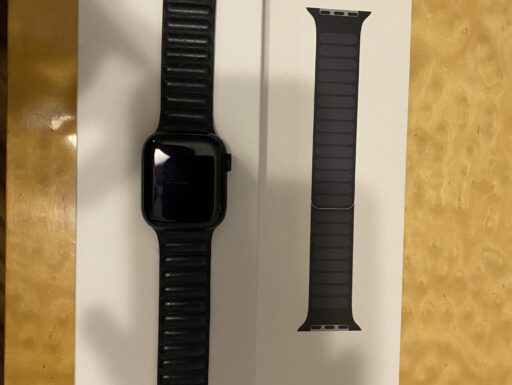 Apple Watch 7 41mm