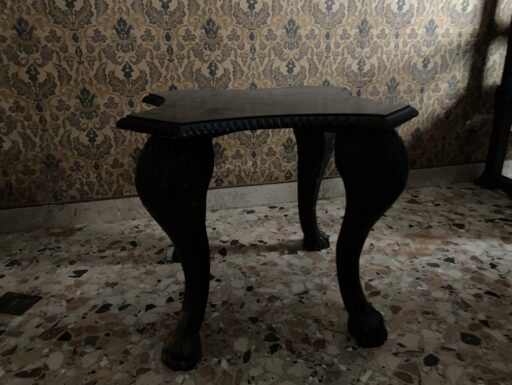 Studio completo massello