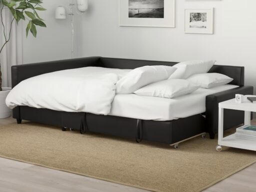 Divano letto IKEA