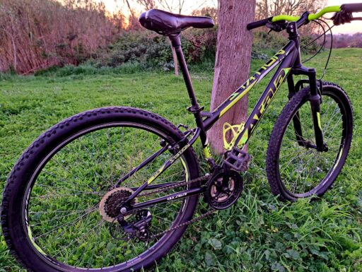 MTB ATALA STATION 27,5