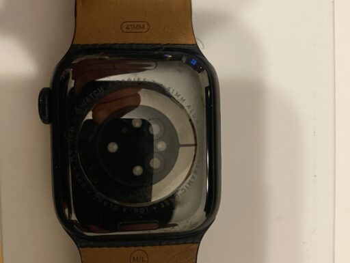 Apple Watch 7 41mm