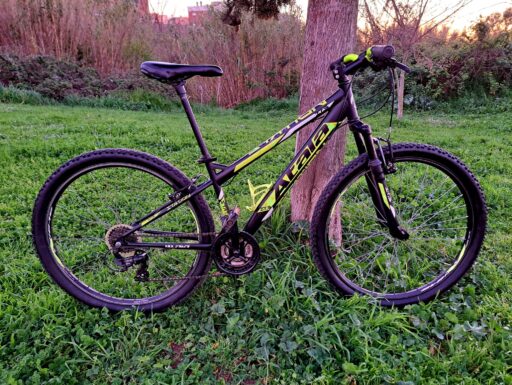 MTB ATALA STATION 27,5