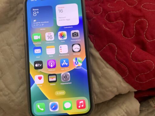 iPhone 12 Black 64gb