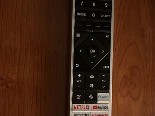 Hisense Tv Oled 55″ 4K Ultra HD Smart tv – 55a80g