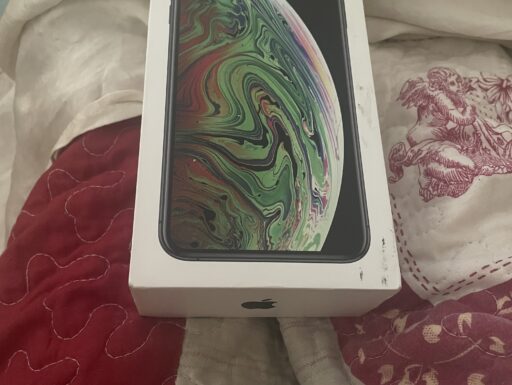 iPhone 12 Black 64gb