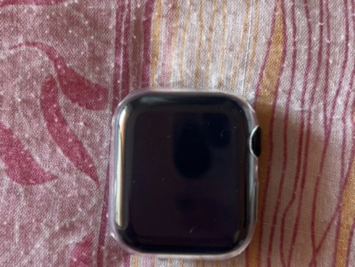 Apple Watch SE 2020 40 mm