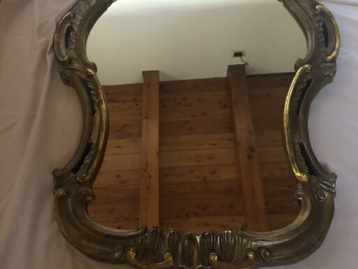 Specchio antico primi ‘900