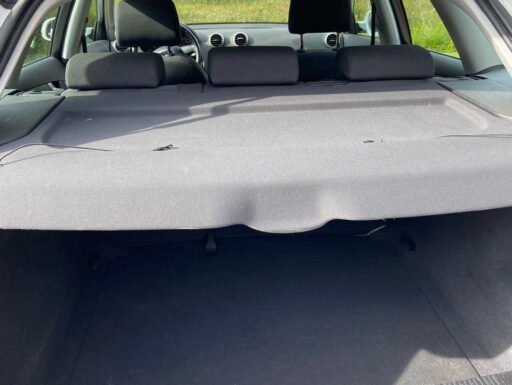 A3 1.6 TDI 105 CV Sportback -2010