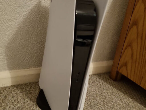 Sony ps5 standard edition usata