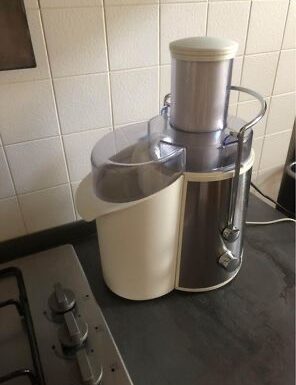 Centrifuga Centrika Metal Ariete