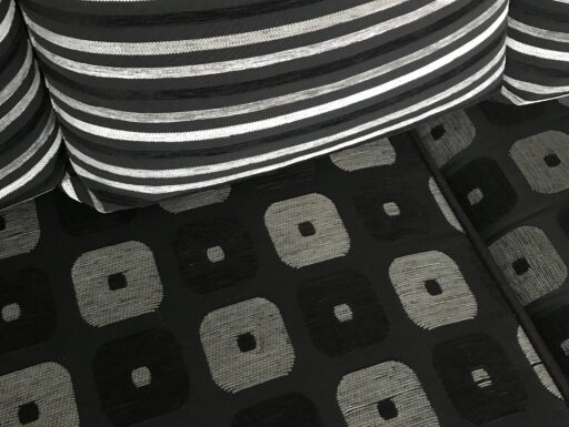 Divano letto angolare