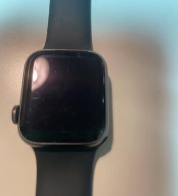Apple Watch SE 40 mm