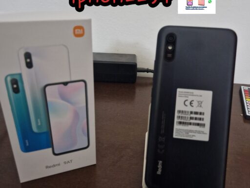 Xiaomi Redmi 9AT DUAL SIM