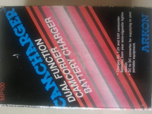 Alimentatori batteria