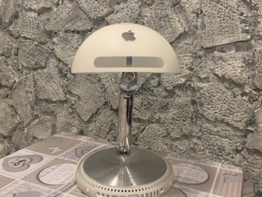 Apple lampada