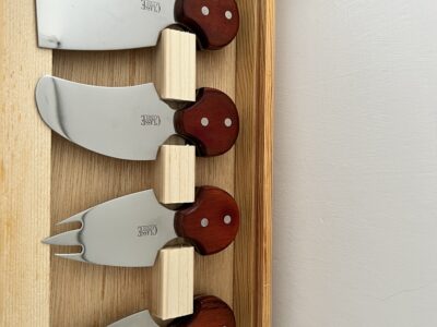Set coltelli