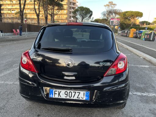 Opel Corsa 1.300 diesel euro 4