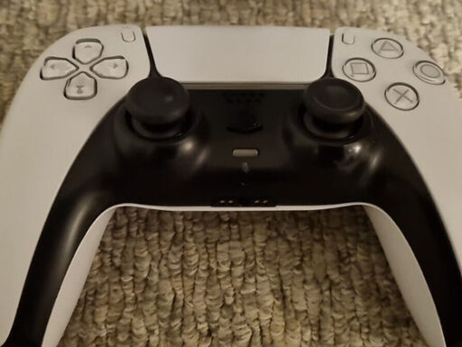 Sony ps5 standard edition usata