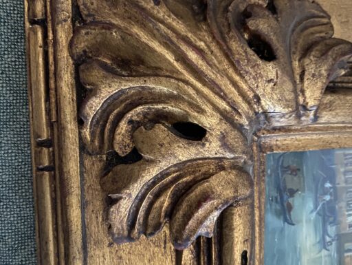 Quadro veduta Venezia dell’epoca metà 800
