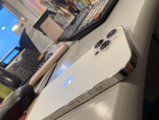 iPhone 12 promax