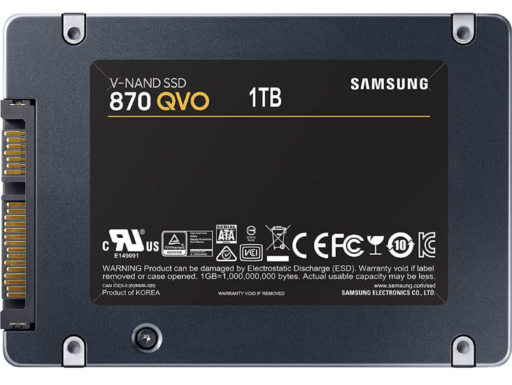 HUB USB-C con SSD incorporato per Mac Mini M1/M2