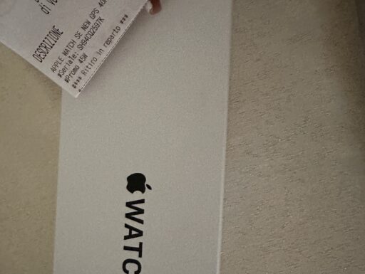 Apple watch come nuovo cambiare solo schermo