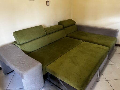 Arredamento completo